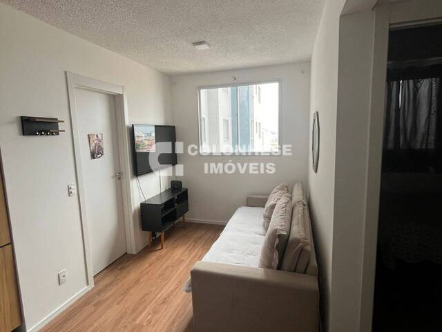 #A4958 - Apartamento para Locação em Santo André - SP