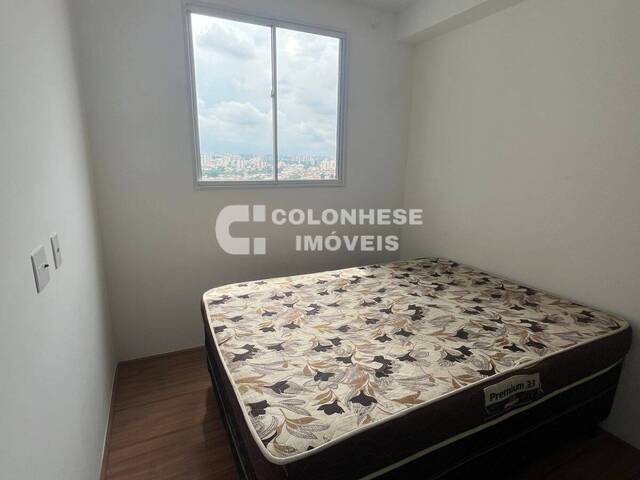 Apartamento para Locação em Santo André - 4