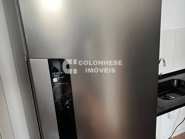 #A4958 - Apartamento para Locação em Santo André - SP