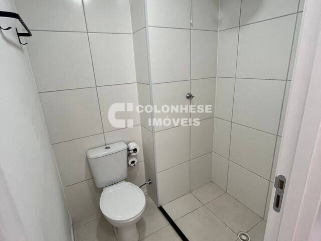 Apartamento para Locação em Santo André - 5