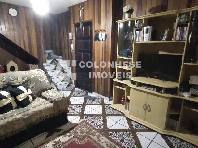 Casa para Venda em Santo André - 4