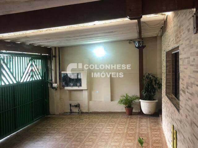 #A5038 - Casa para Locação em Santo André - SP - 3