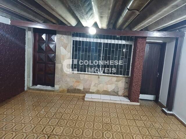 Venda em Jardim Stella - Santo André