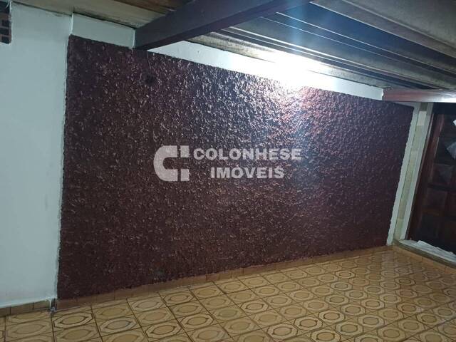 #V6369 - Casa para Venda em Santo André - SP - 2