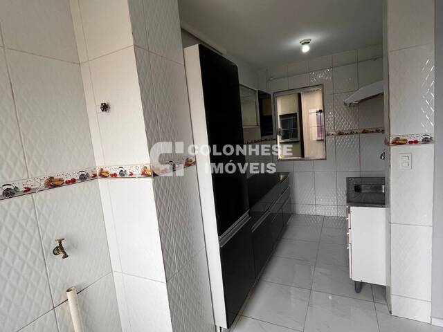 #V6371 - Apartamento para Venda em São Bernardo do Campo - SP - 3