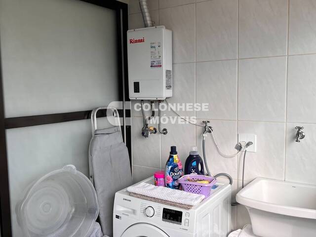 Apartamento para Venda em Santo André - 5