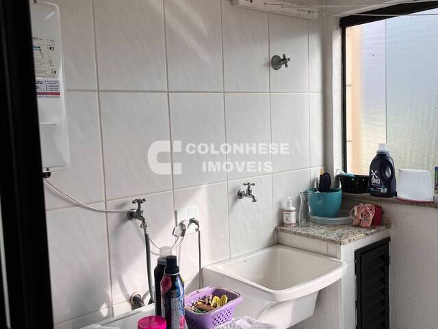 Apartamento para Venda em Santo André - 4