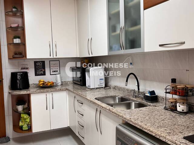 #V6360 - Apartamento para Venda em Santo André - SP - 3