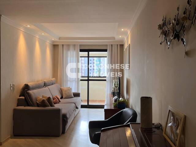 Venda em Vila Gilda - Santo André