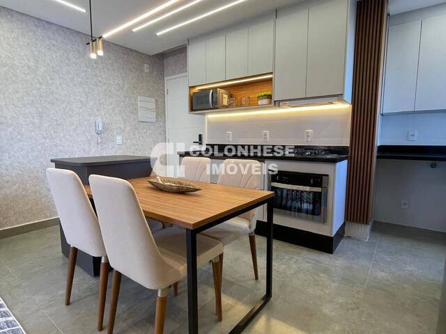 #V6359 - Apartamento para Venda em São Bernardo do Campo - SP - 1