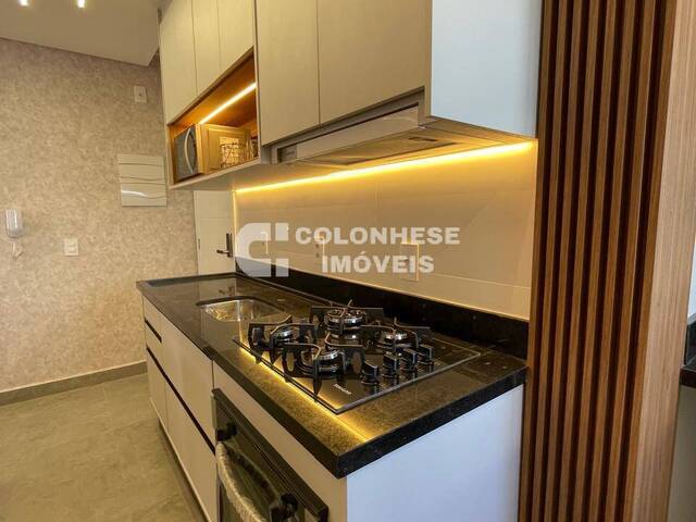 Apartamento para Venda em São Bernardo do Campo - 4