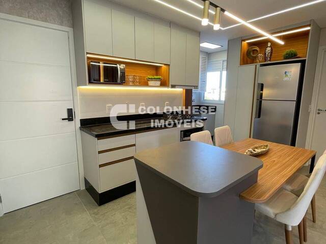 #V6359 - Apartamento para Venda em São Bernardo do Campo - SP - 2