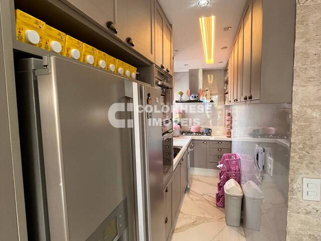 #V6381 - Cobertura para Venda em São Bernardo do Campo - SP - 2