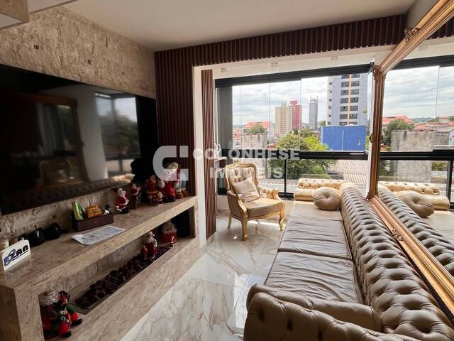 #V6381 - Cobertura para Venda em São Bernardo do Campo - SP - 1