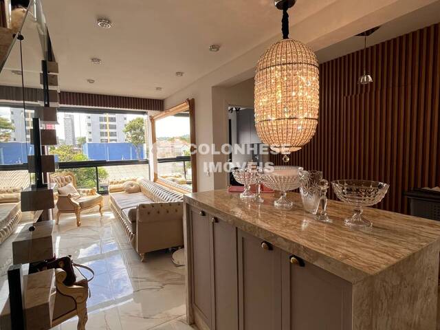 #V6381 - Cobertura para Venda em São Bernardo do Campo - SP - 3