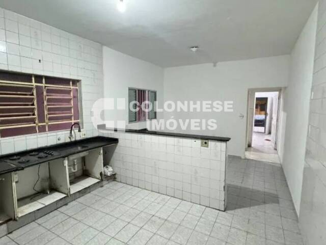 #V6382 - Sobrado para Venda em Santo André - SP - 1