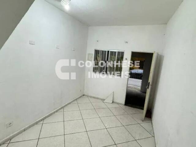 Sobrado para Venda em Santo André - 4