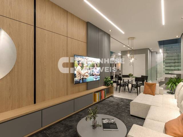 #V6383 - Cobertura para Venda em São Bernardo do Campo - SP