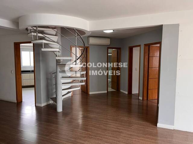 #V6384 - Cobertura para Venda em São Bernardo do Campo - SP - 3