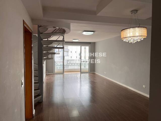 #V6384 - Cobertura para Venda em São Bernardo do Campo - SP - 2