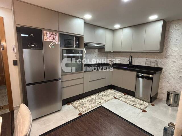 Venda em Vila Pires - Santo André