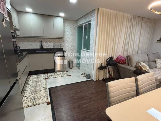 #V5049 - Apartamento para Venda em Santo André - SP - 2