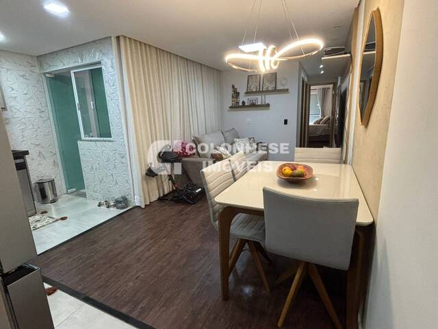Apartamento para Venda em Santo André - 4