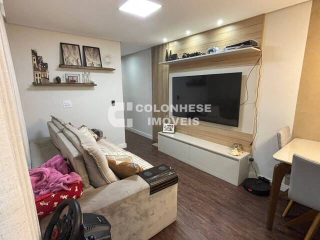 Apartamento para Venda em Santo André - 5