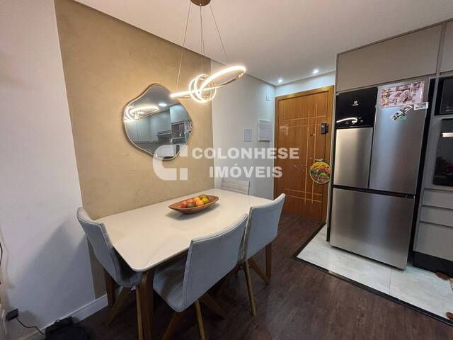 #V5049 - Apartamento para Venda em Santo André - SP - 3