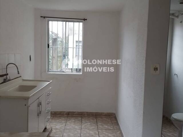 Apartamento para Venda em Santo André - 5