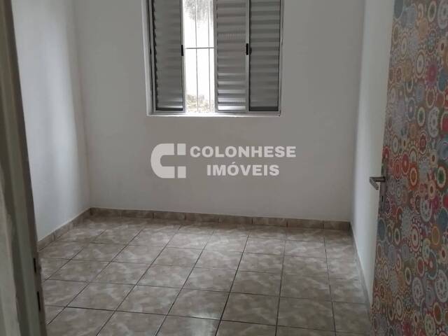 Apartamento para Venda em Santo André - 3