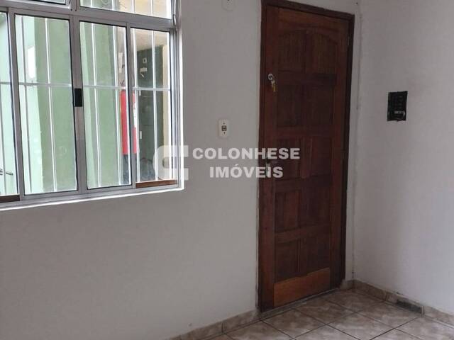 Apartamento para Venda em Santo André - 2