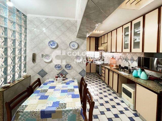 #V5050 - Sobrado para Venda em Santo André - SP - 3