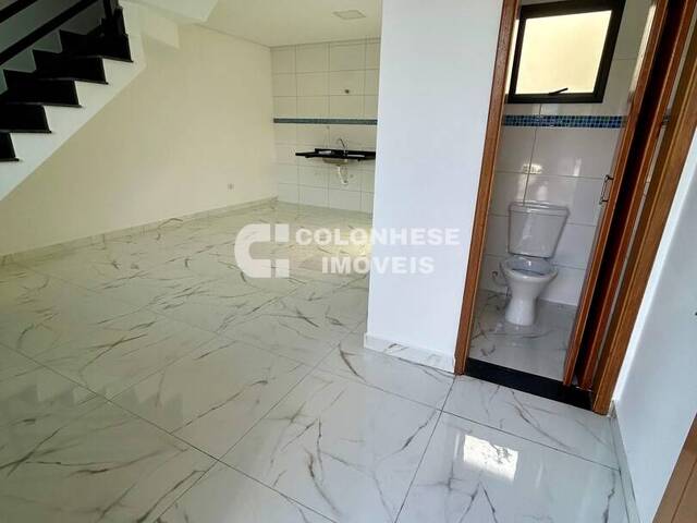 #A4404 - Sobrado para Venda em Santo André - SP