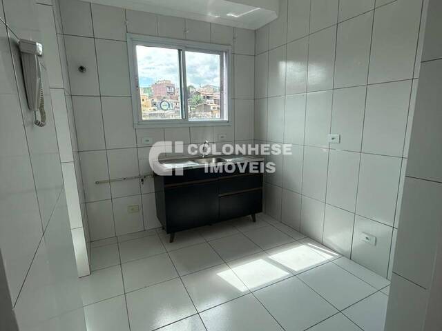 #A5039 - Apartamento para Venda em Santo André - SP - 3