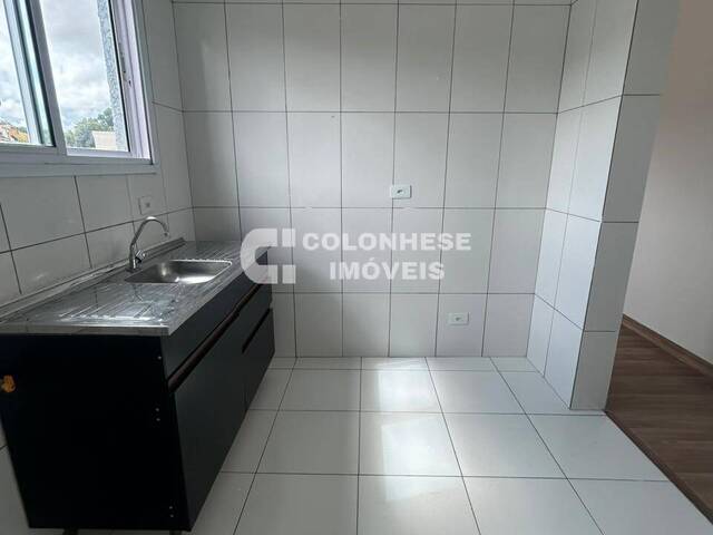 Apartamento para Venda em Santo André - 4