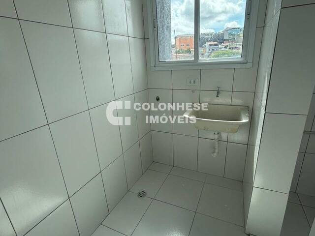 Apartamento para Venda em Santo André - 5