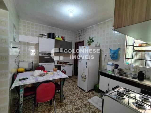 Casa para Venda em Santo André - 5