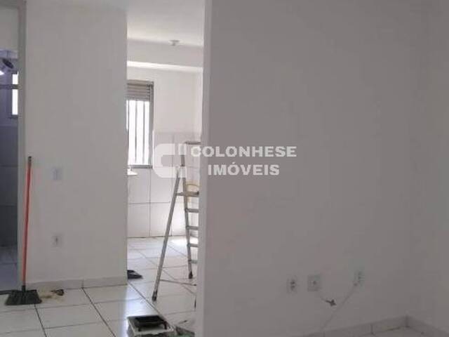 Venda em Jardim Alzira Franco - Santo André