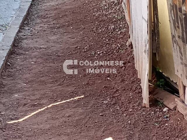 #V6386 - Área para Venda em Santo André - SP - 3