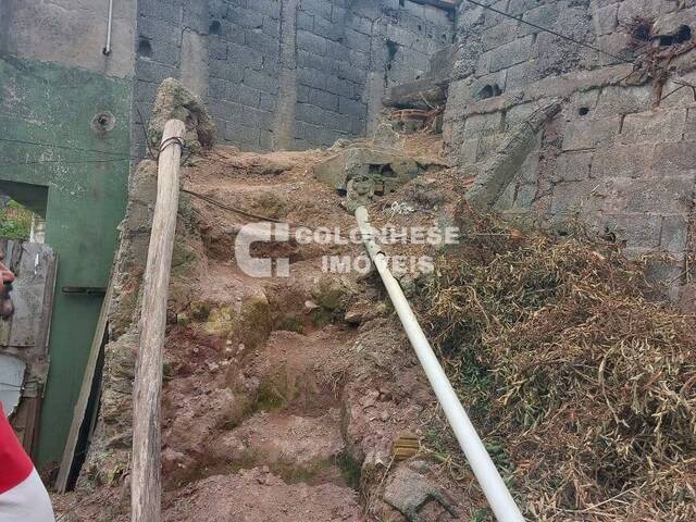 #V6386 - Área para Venda em Santo André - SP - 2