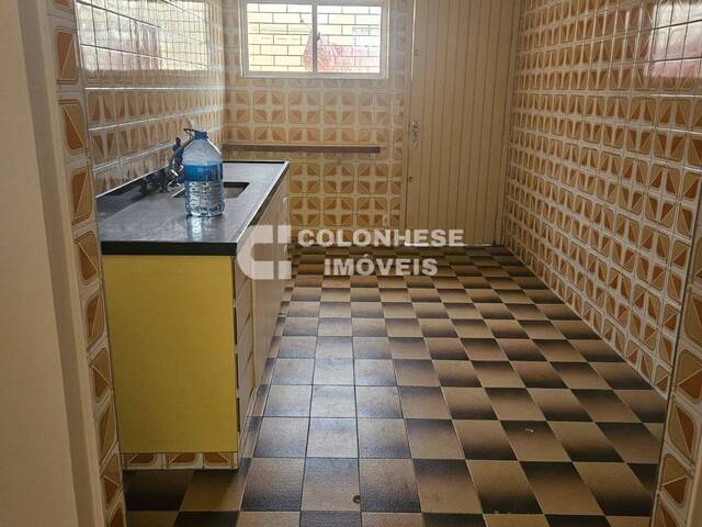 Venda em Jardim do Estádio - Santo André