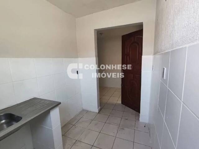 Casa para Locação em Santo André - 4