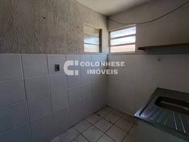 Casa para Locação em Santo André - 5