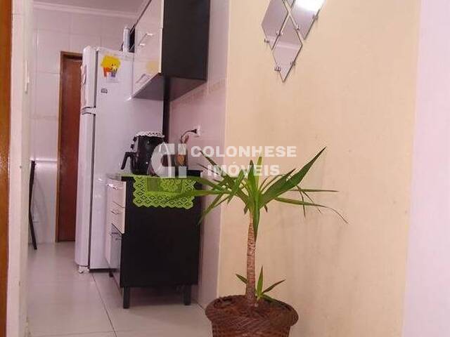 #V8388 - Casa para Venda em Santo André - SP - 3