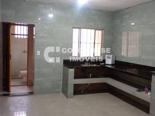 Locação em Condomínio Maracanã - Santo André