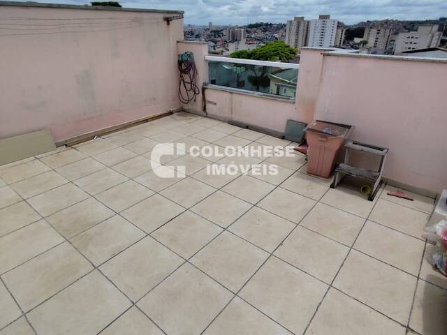 Venda em Jardim Vila Rica - Santo André