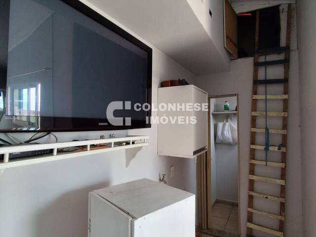 Cobertura para Venda em Santo André - 4