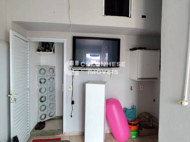 Cobertura para Venda em Santo André - 5