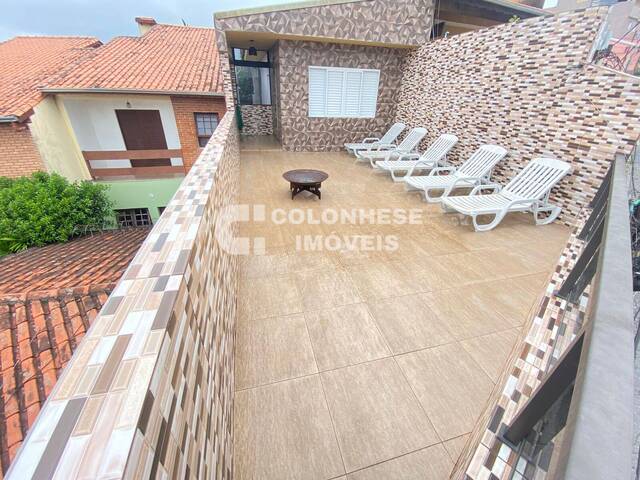 #V6388 - Casa para Venda em Santo André - SP - 2